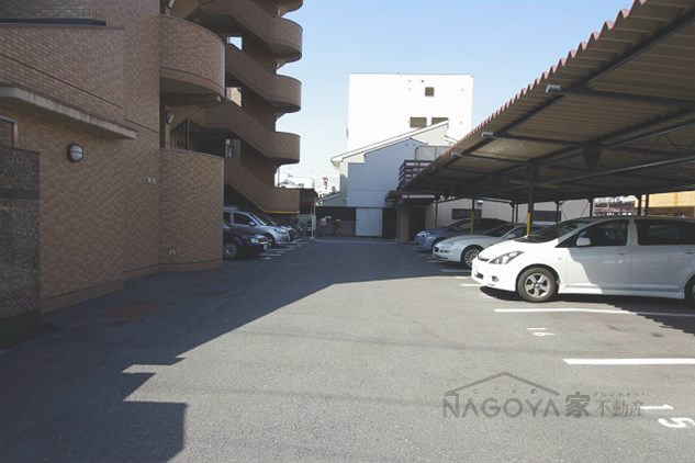 イースト・リバージュ その他外観2