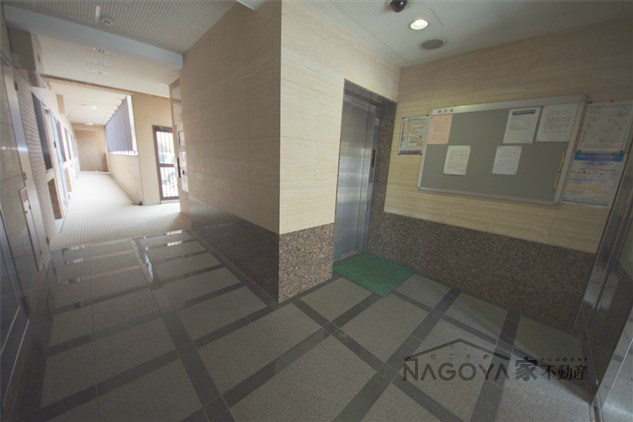 イースト・リバージュ その他外観3