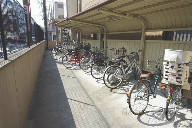 イースト・リバージュ その他外観5