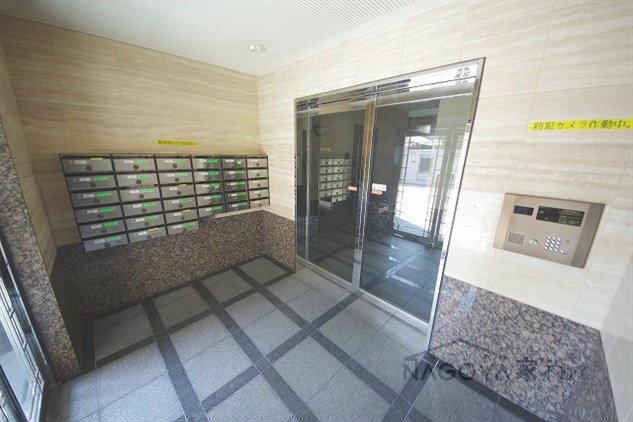 イースト・リバージュ その他外観6