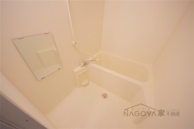 イースト・リバージュ 風呂画像