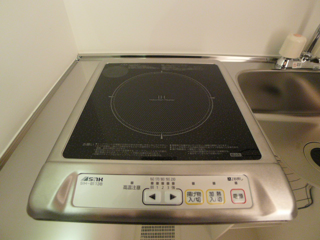 ピアハイツⅡ その他9