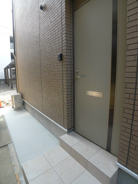 ピアハイツⅡ その他10