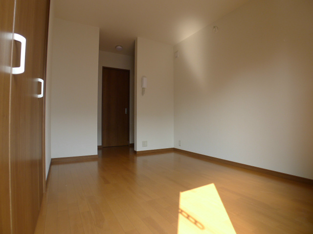 ピアハイツⅡ リビング