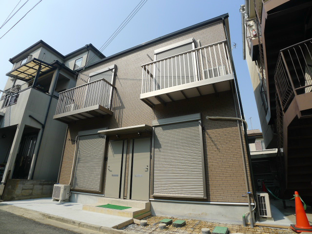 ピアハイツⅡ その他12