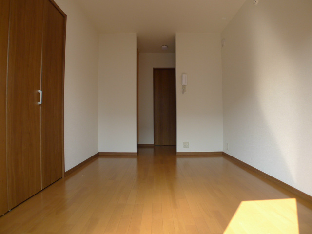 ピアハイツⅡ ベッドルーム