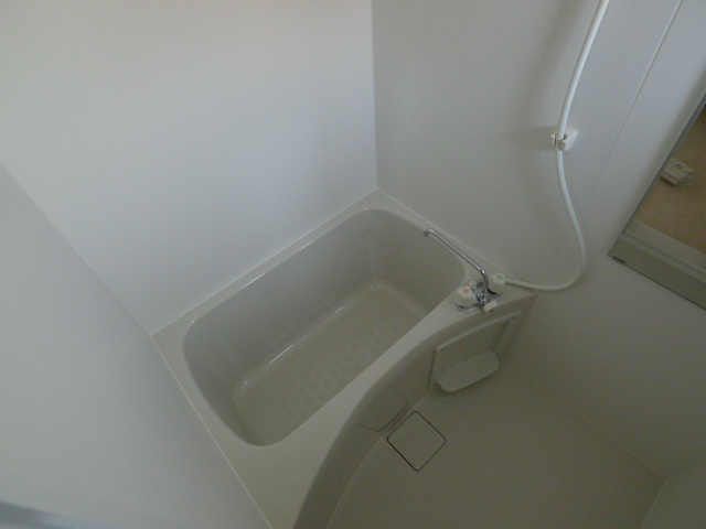 ピアハイツⅡ 風呂画像