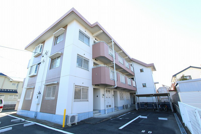 第6田畑ハイツ その他外観4