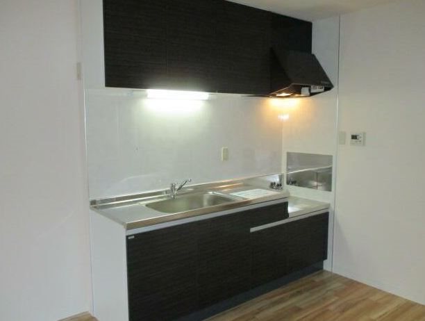 第6田畑ハイツ キッチン