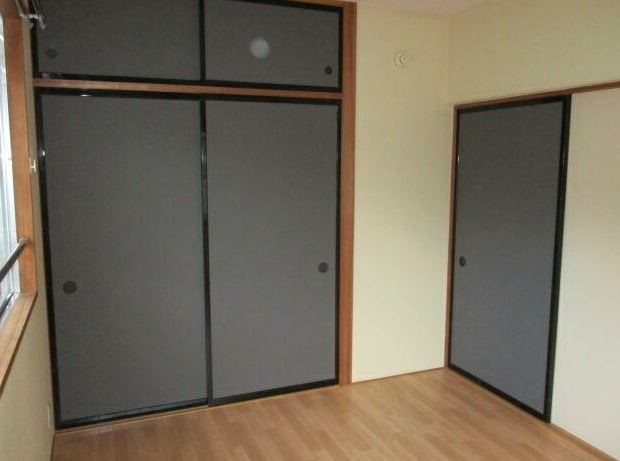 第6田畑ハイツ ベッドルーム