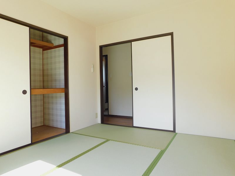 フレグランスアゼリアＡ その他部屋・スペース