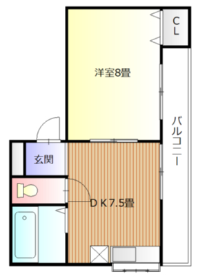 ST山本 間取り