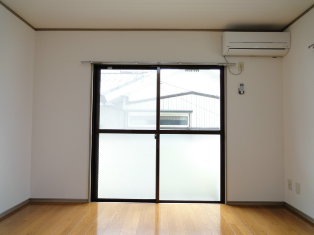 エスポワールⅠ リビング