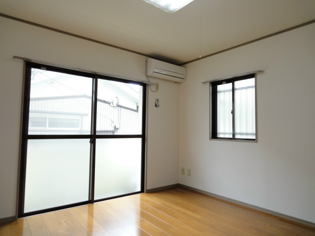 エスポワールⅠ キッチン