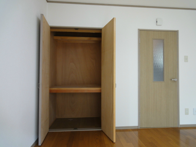 エスポワールⅠ ベッドルーム