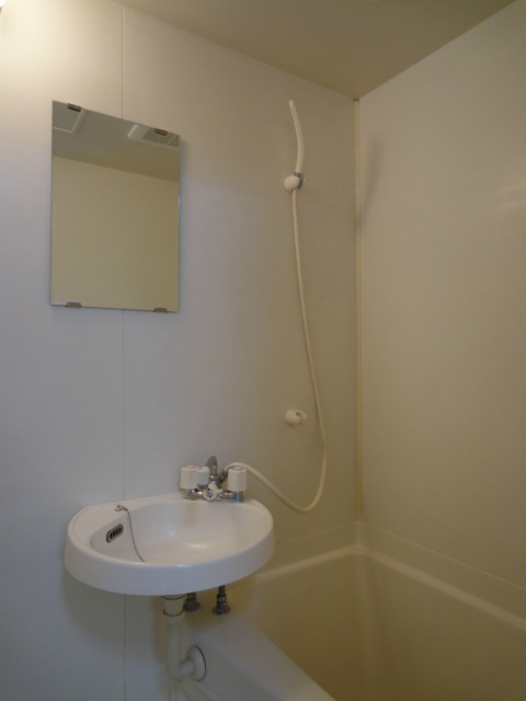 エスポワールⅠ 風呂画像