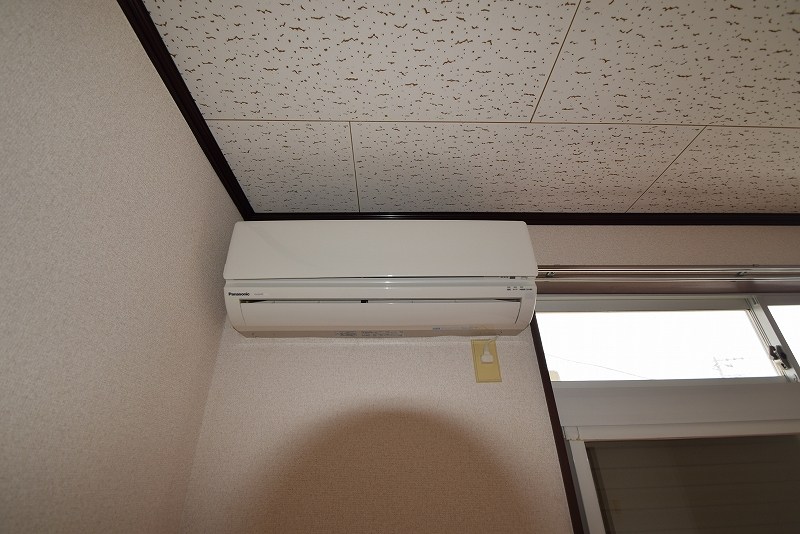 グリーンハイツB その他3