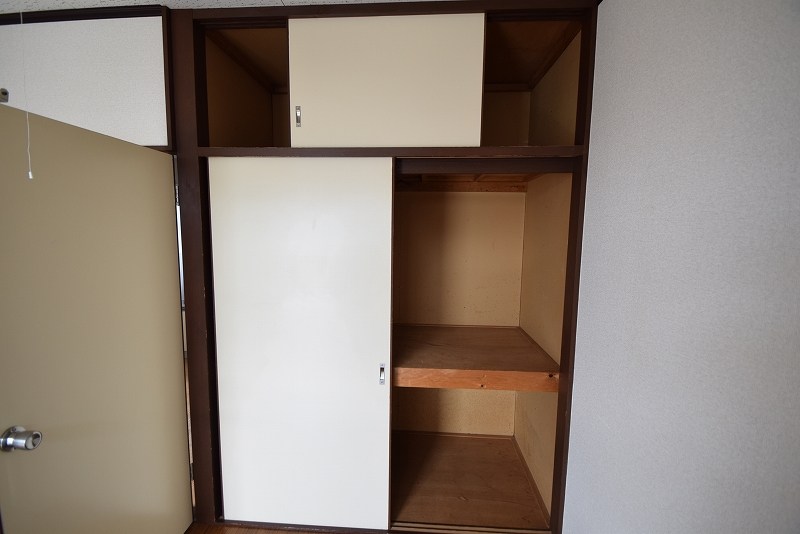 グリーンハイツB その他4