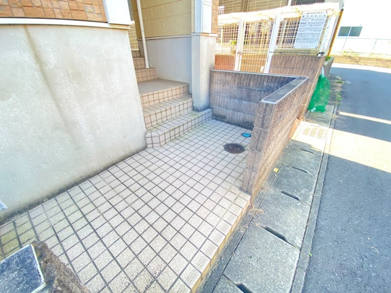アジュールⅡ その他外観3
