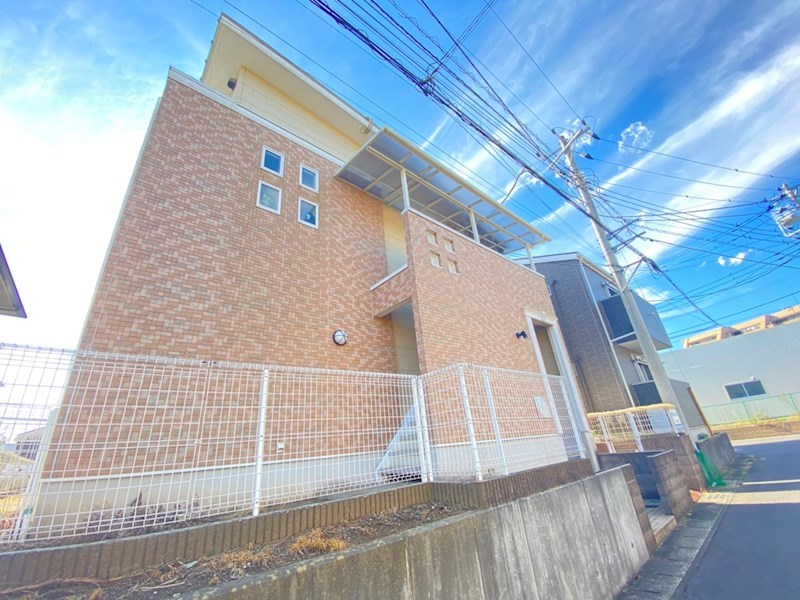 アジュールⅡ その他外観5