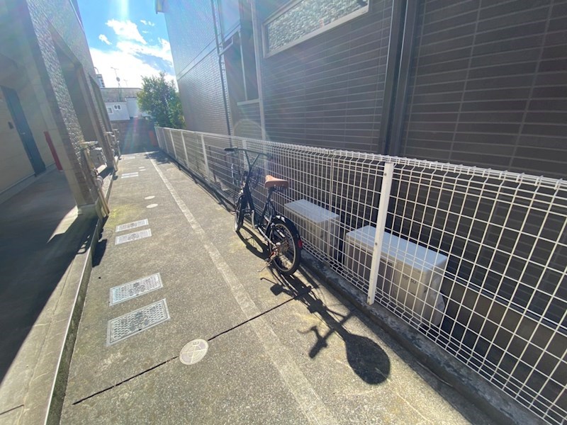 アジュールⅡ その他外観6