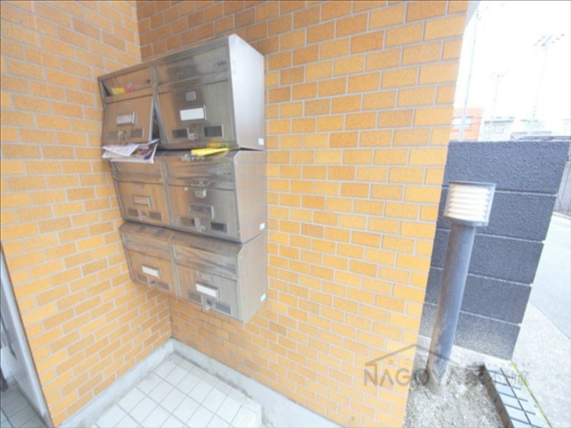 エクセル春岡 その他外観1