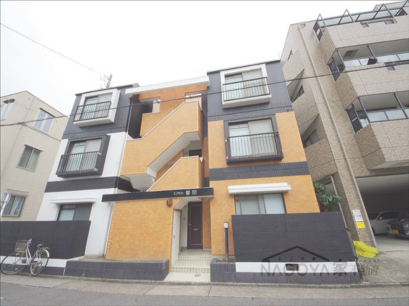 エクセル春岡 その他外観2