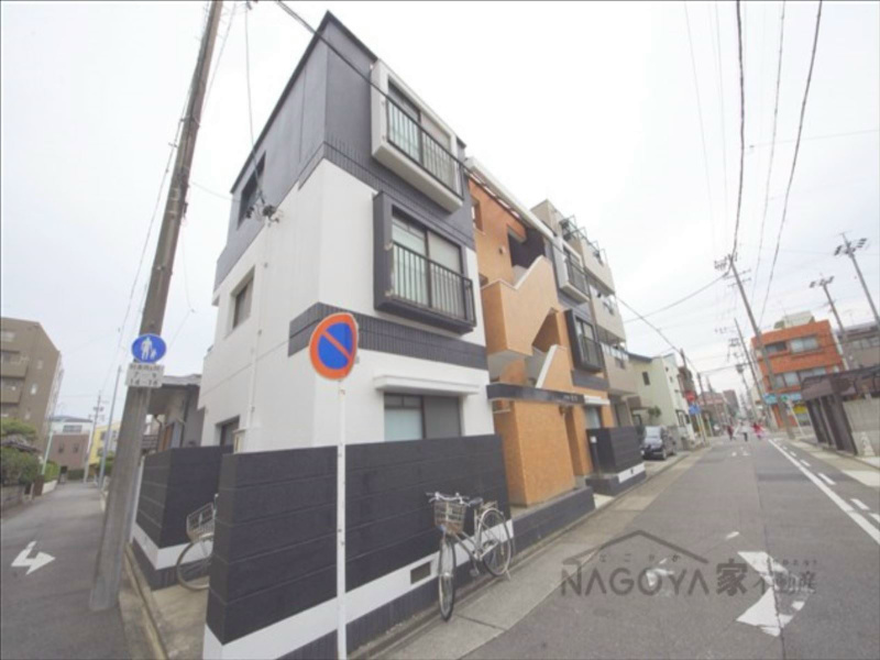 エクセル春岡 その他外観3