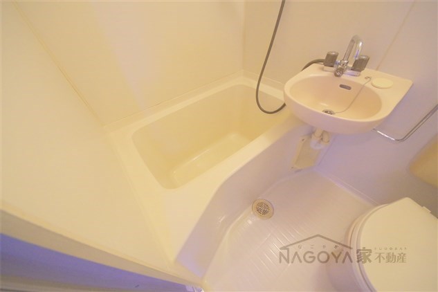 エクセル春岡 風呂画像