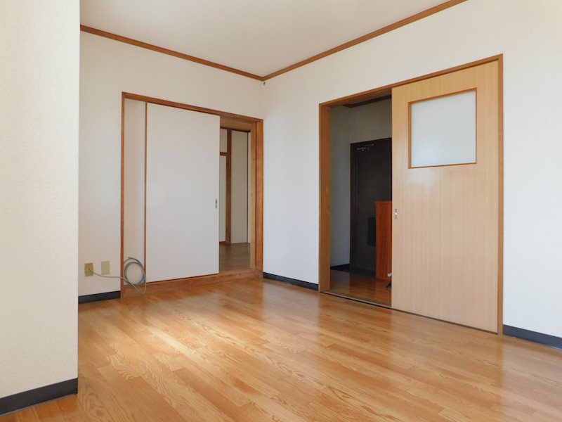 上條ビル その他