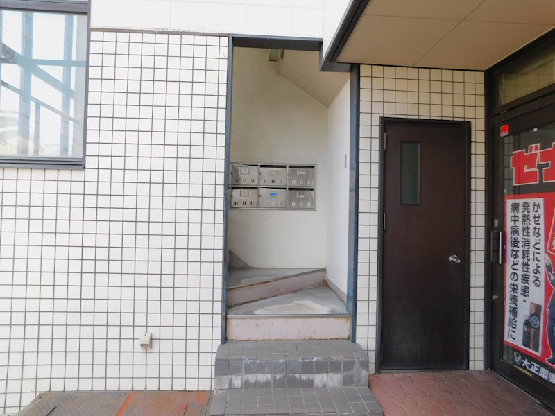 上條ビル その他