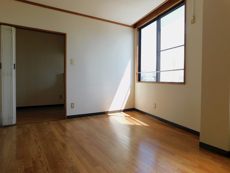 上條ビル その他部屋・スペース