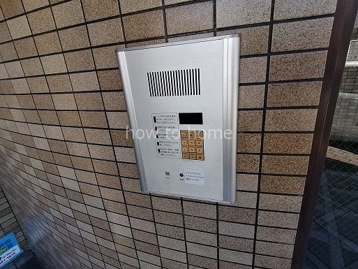 ペレニアルフラックス セキュリティ