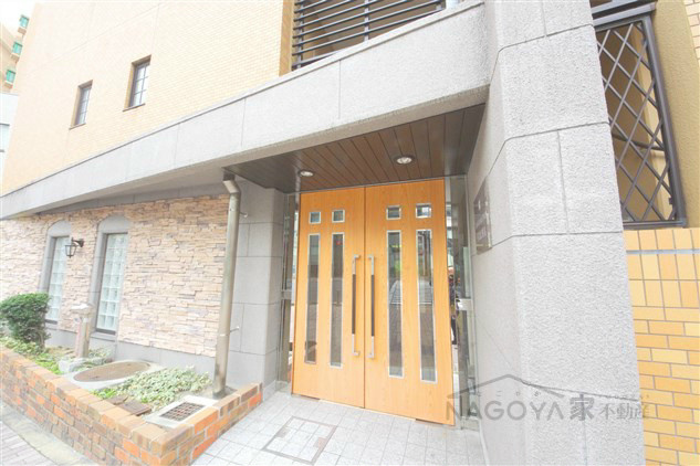 覚王山エクセル その他外観1