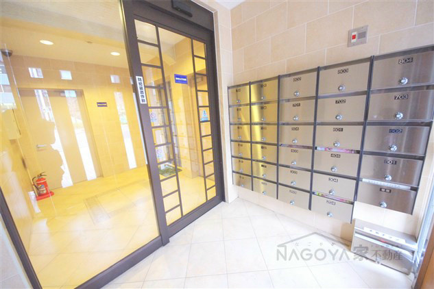 覚王山エクセル その他外観4