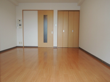 パストラル和 リビング