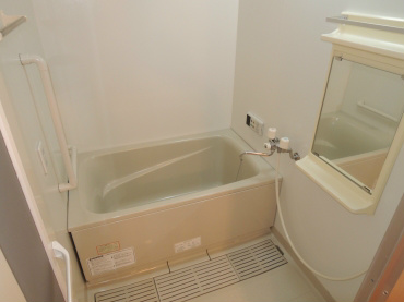 パストラル和 風呂画像