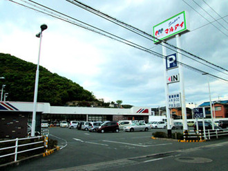 クールブラーシェＢ 周辺画像1