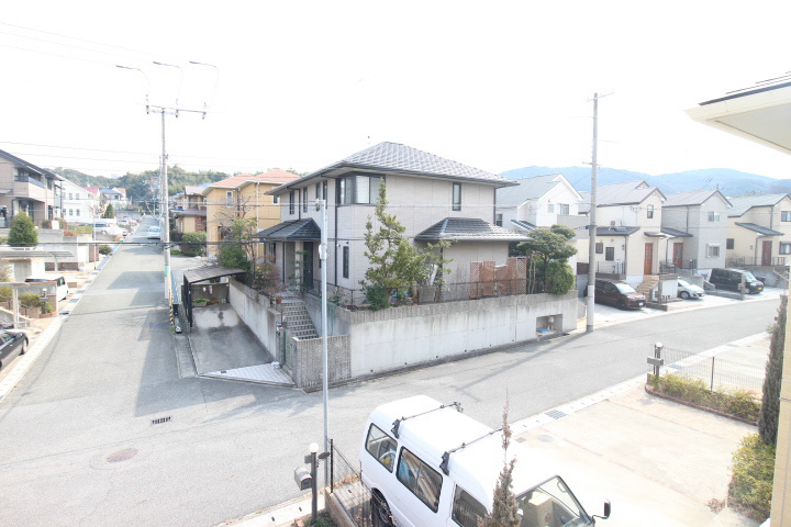 多井畑南町戸建Ｄ棟 その他5