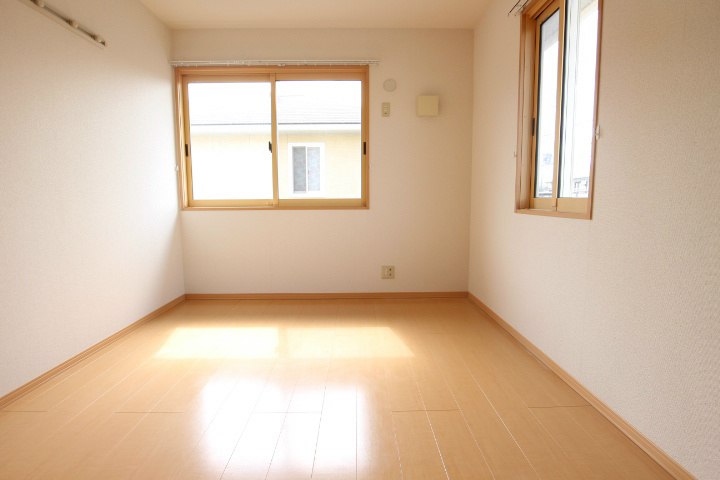 多井畑南町戸建Ｄ棟 ベッドルーム