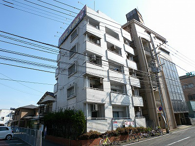 ヤングハイツカメリア その他外観1