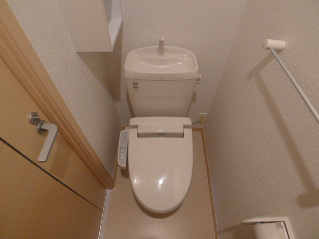 ブロード　ガーデンⅢ その他2