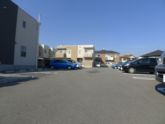 ブロード　ガーデンⅢ その他6