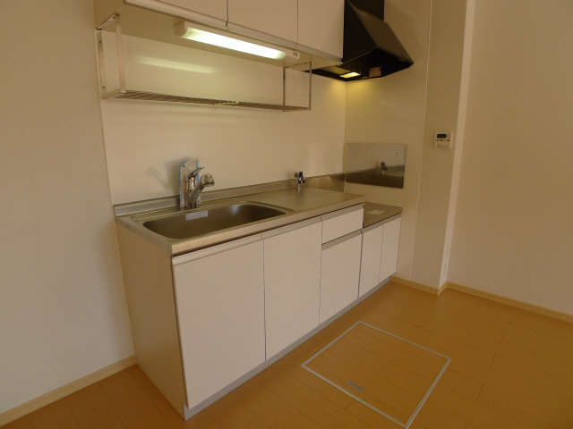 ブロード　ガーデンⅢ その他10