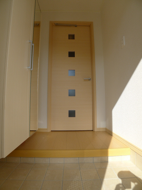 ブロード　ガーデンⅢ その他15