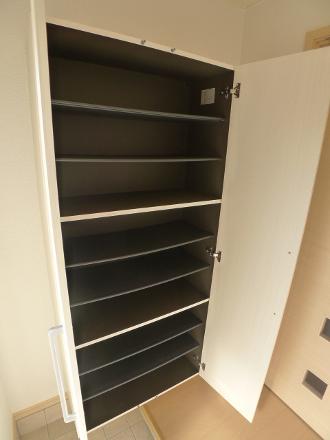 ブロード　ガーデンⅢ その他18