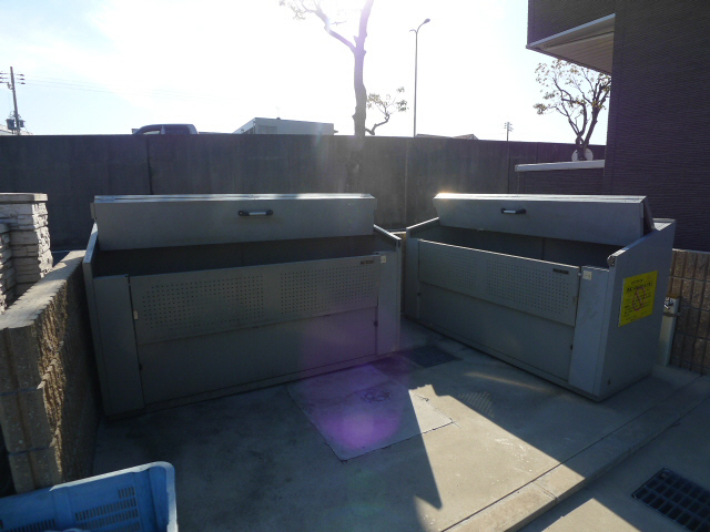 ブロード　ガーデンⅢ その他19