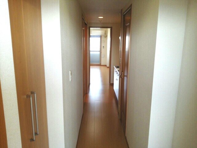 ラ・ブローテ東加古川 玄関