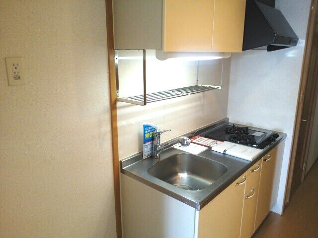 ラ・ブローテ東加古川 キッチン