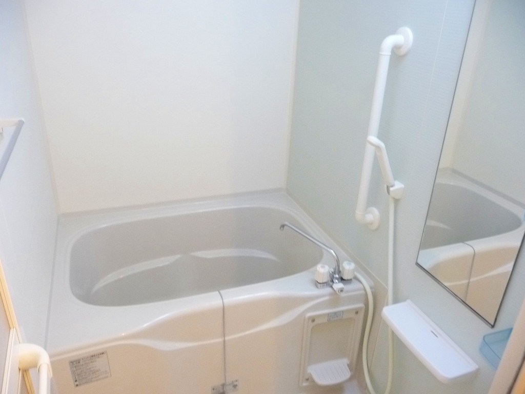 ラ・ブローテ東加古川 風呂画像